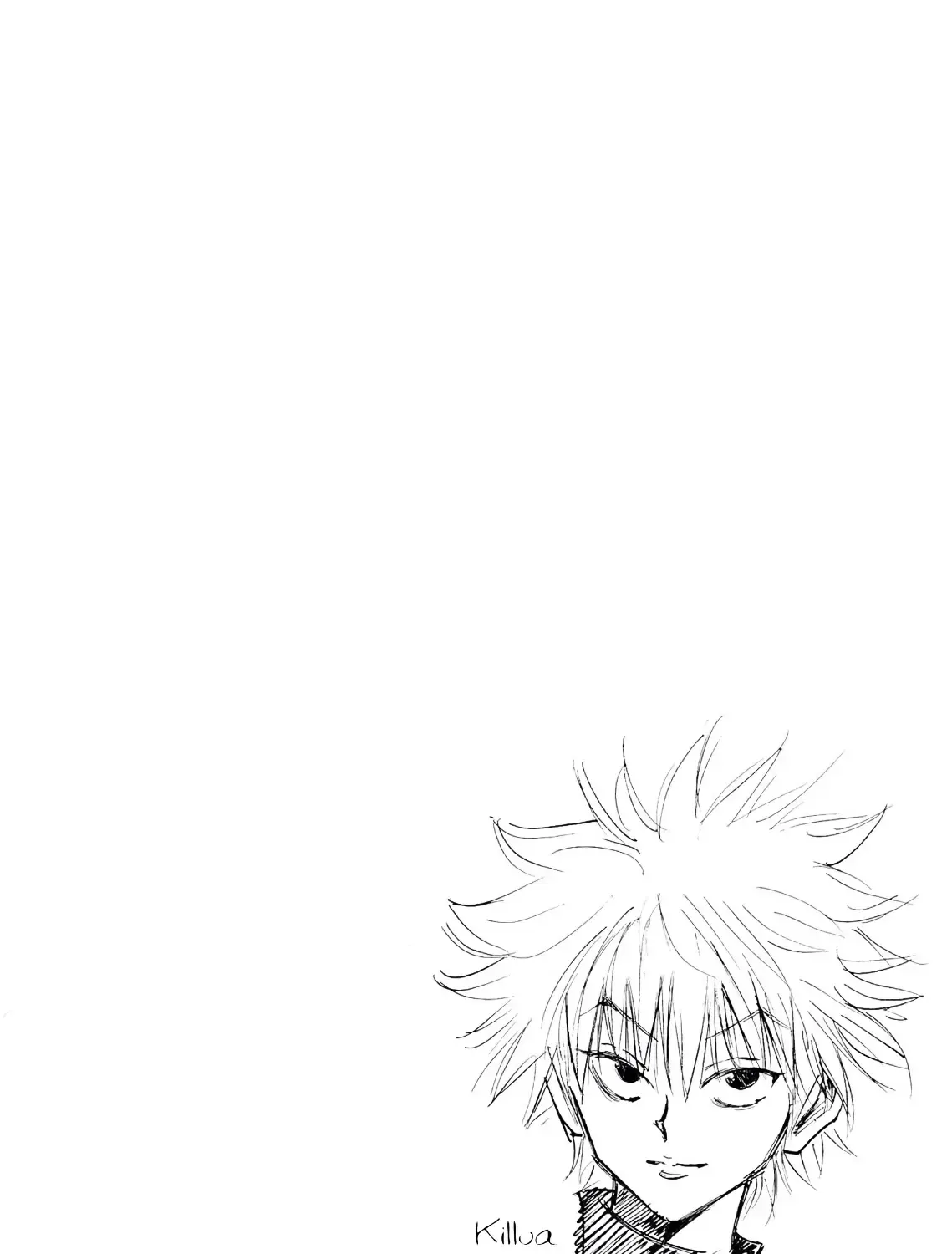 Hunter X Hunter (Digital Colored) Chapter 6 - Trang 40
