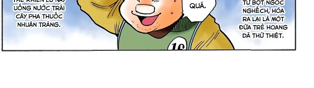 Hunter X Hunter (Digital Colored) Chapter 6 - Trang 5