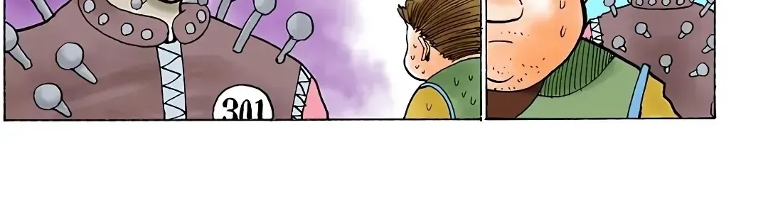 Hunter X Hunter (Digital Colored) Chapter 6 - Trang 9