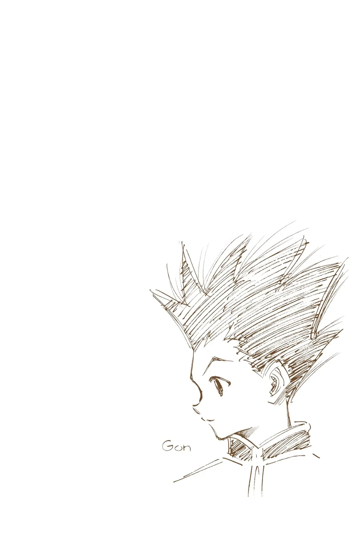 Hunter×Hunter (Digital Colored) Chapter 1 - Trang 39