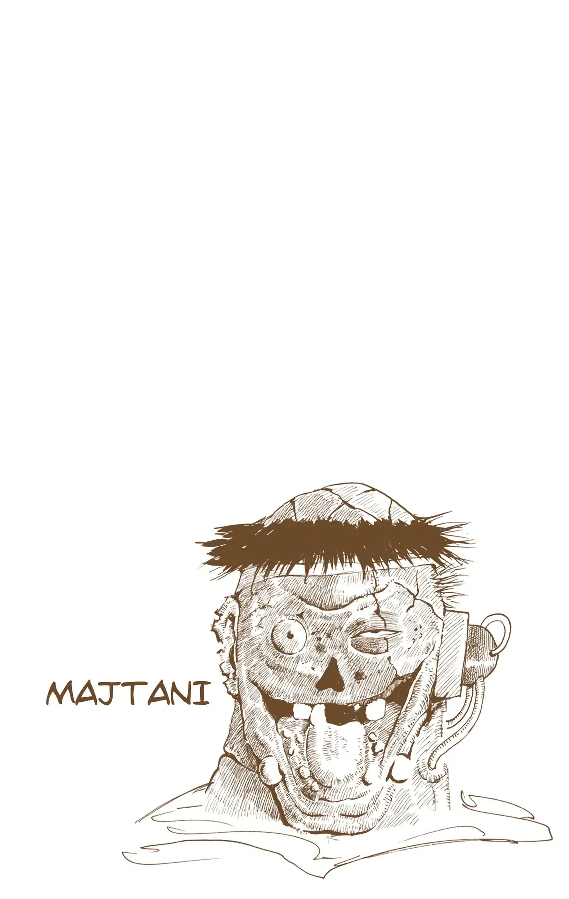 Hunter×Hunter (Digital Colored) Chapter 18 - Trang 26
