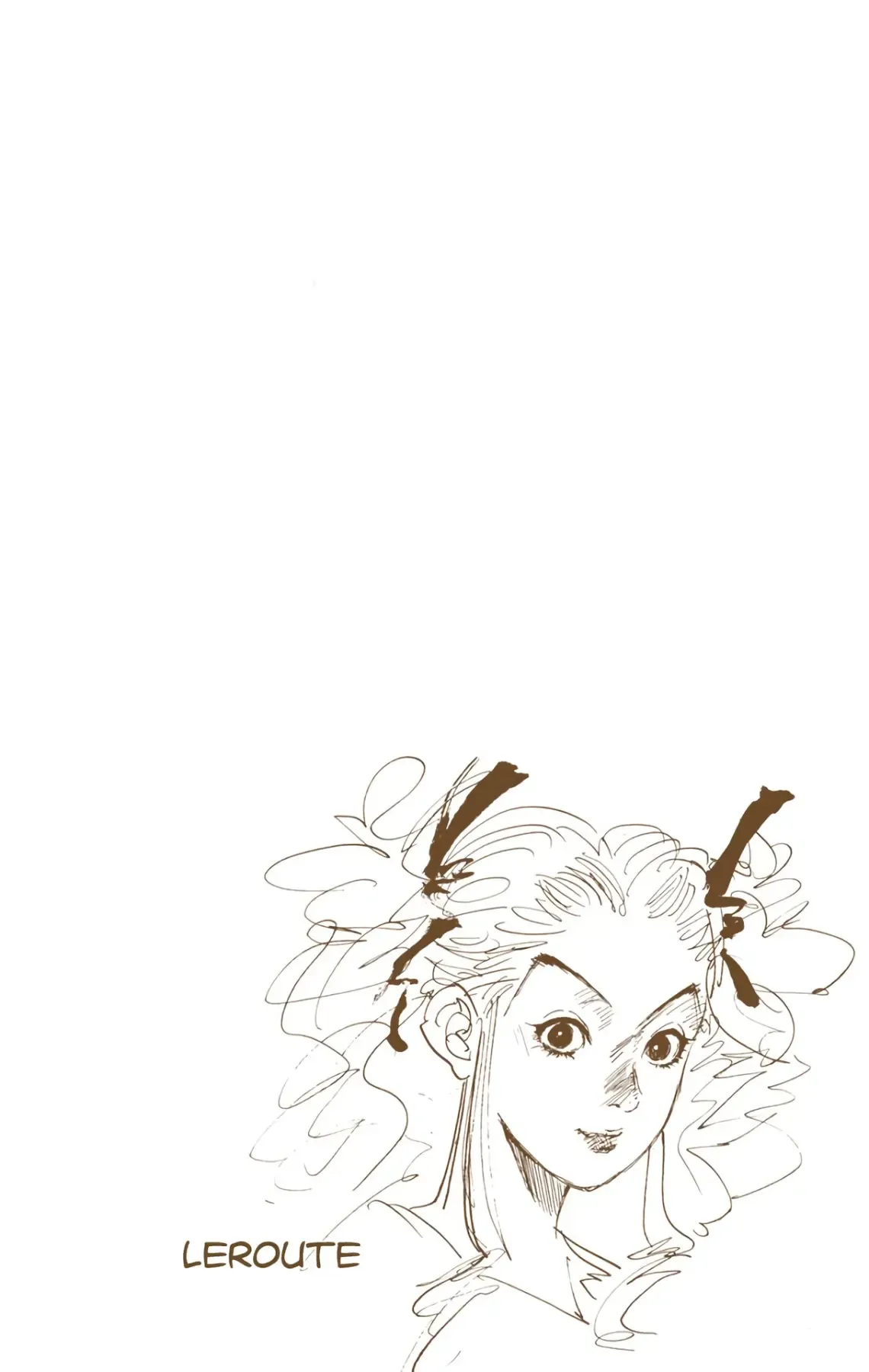 Hunter×Hunter (Digital Colored) Chapter 19 - Trang 21