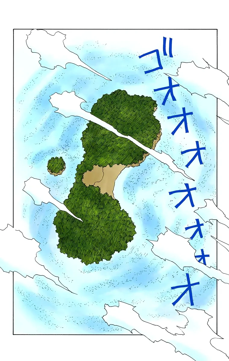 Hunter×Hunter (Digital Colored) Chapter 23 - Trang 9