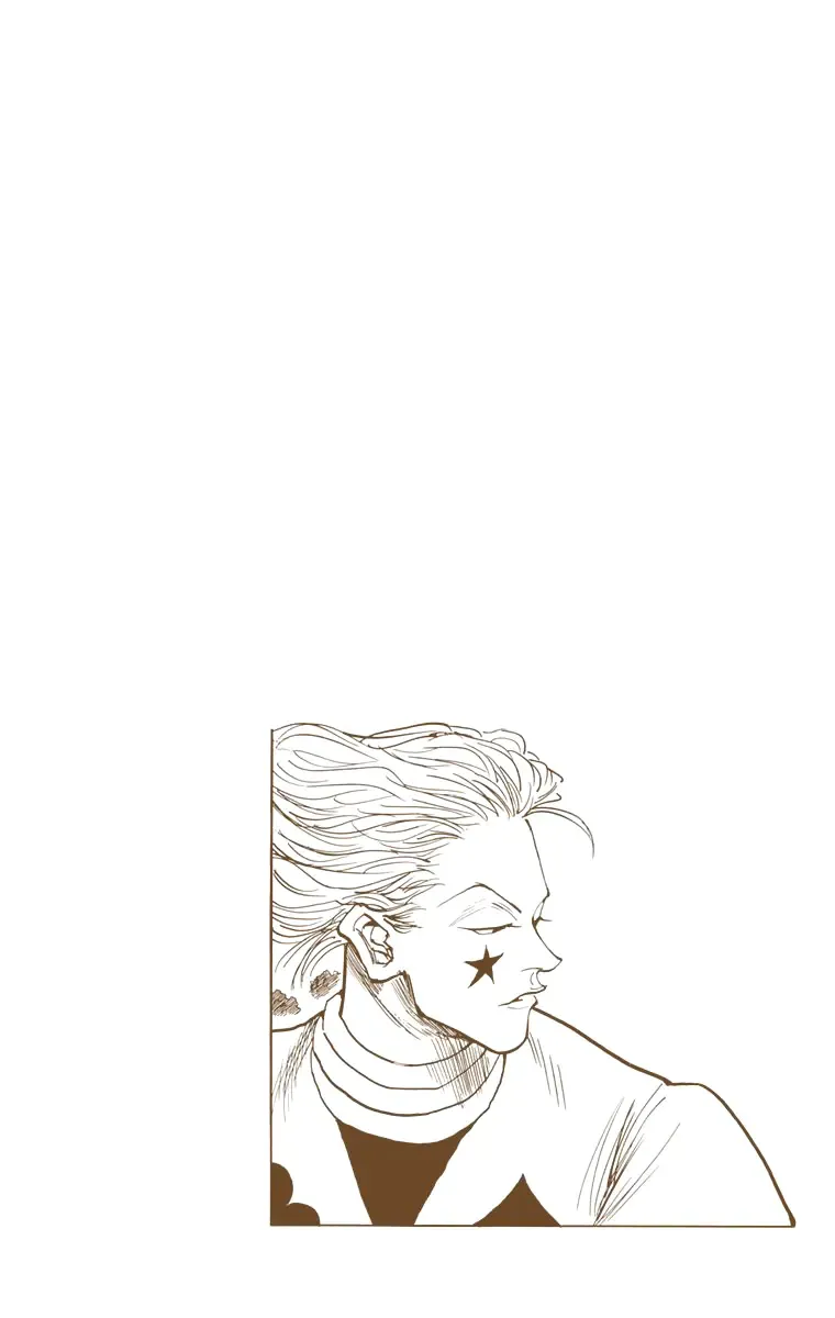 Hunter×Hunter (Digital Colored) Chapter 28 - Trang 21