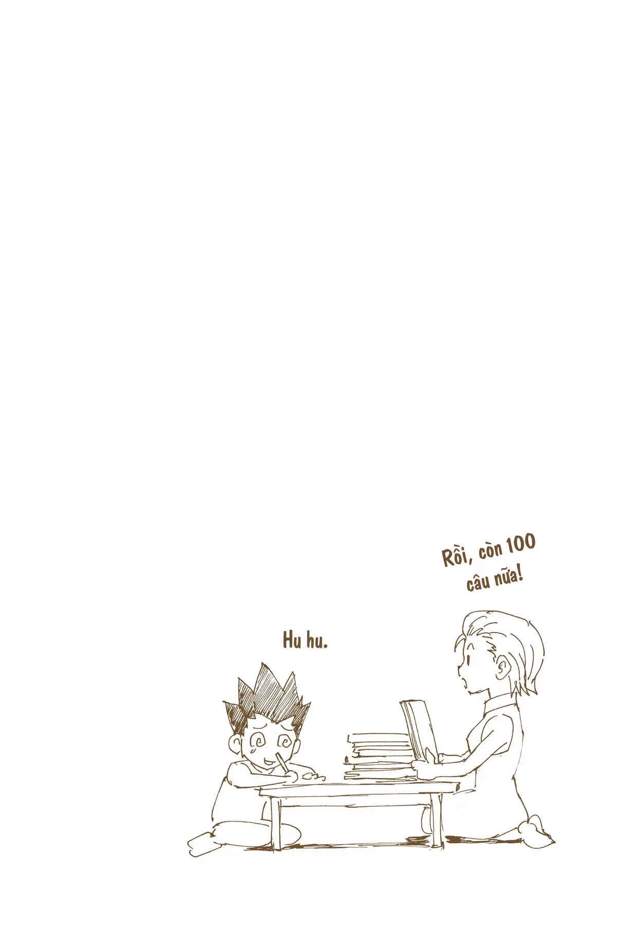Hunter×Hunter (Digital Colored) Chapter 345 - Trang 21