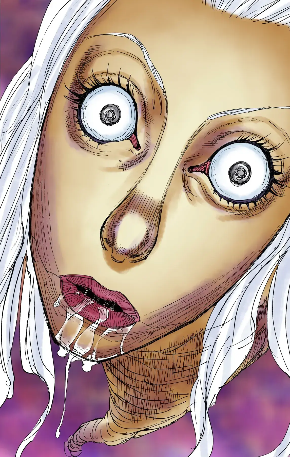 Hunter×Hunter (Digital Colored) Chapter 362 - Trang 17