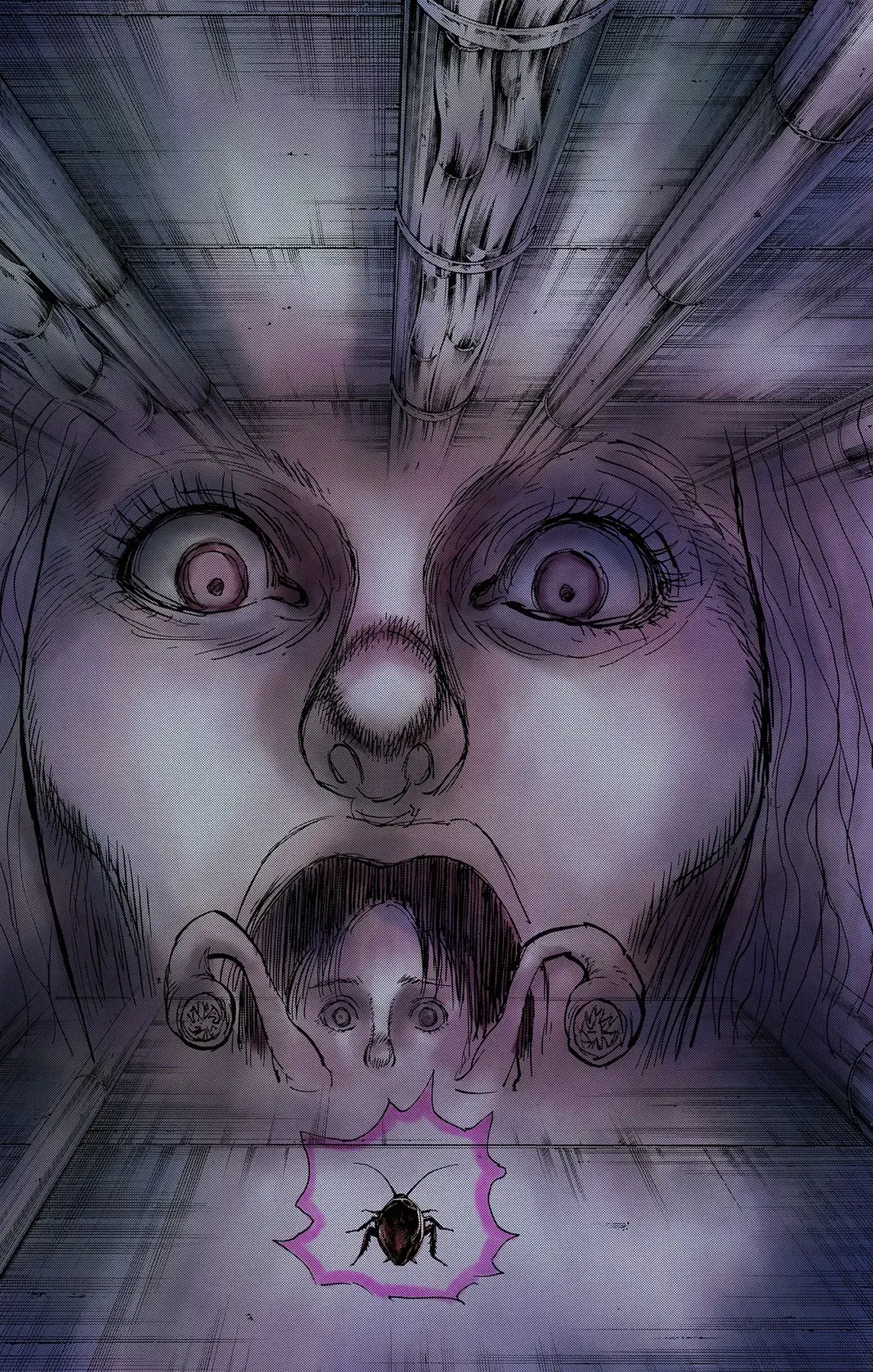 Hunter×Hunter (Digital Colored) Chapter 369 - Trang 11