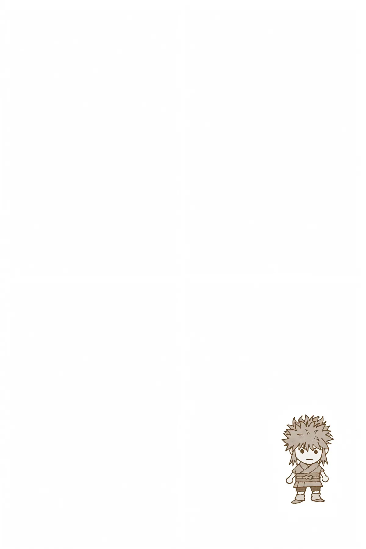 Hunter×Hunter (Digital Colored) Chapter 373 - Trang 21