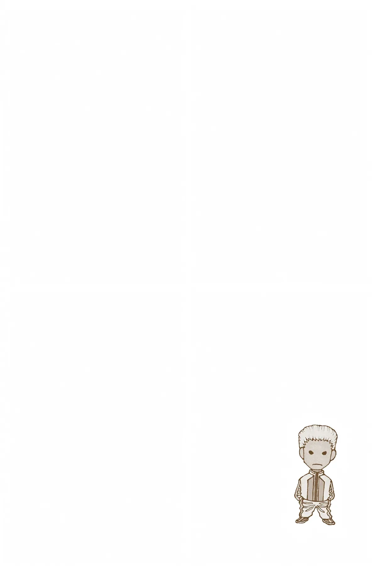 Hunter×Hunter (Digital Colored) Chapter 375 - Trang 21