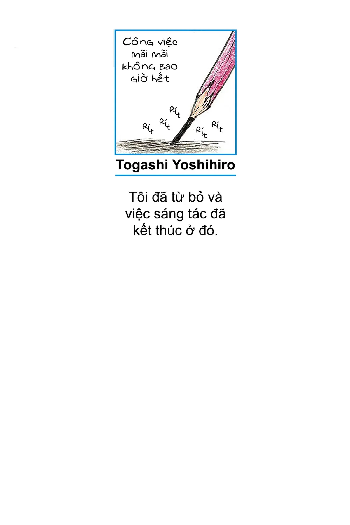 Hunter×Hunter (Digital Colored) Chapter 381 - Trang 3