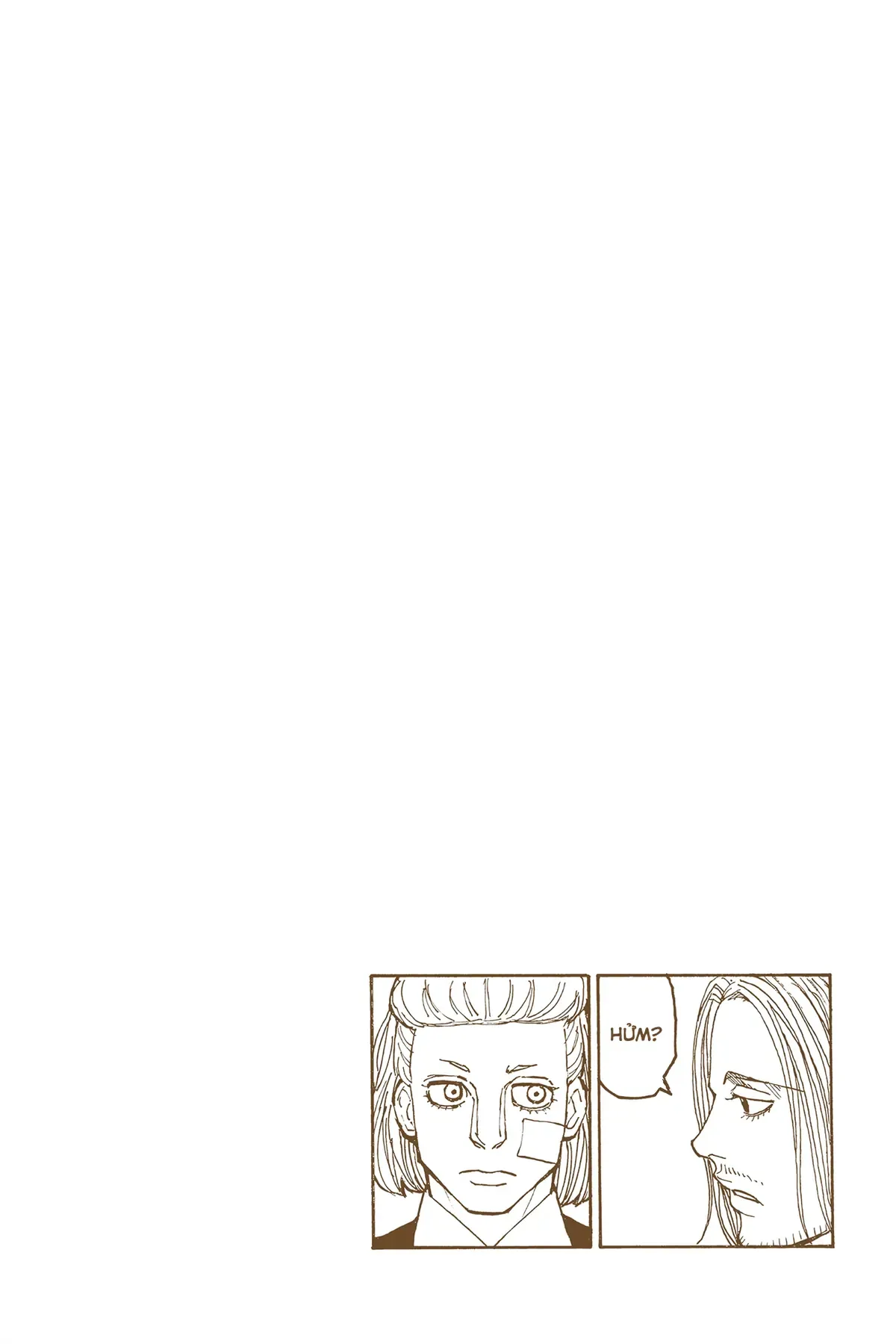 Hunter×Hunter (Digital Colored) Chapter 384 - Trang 18