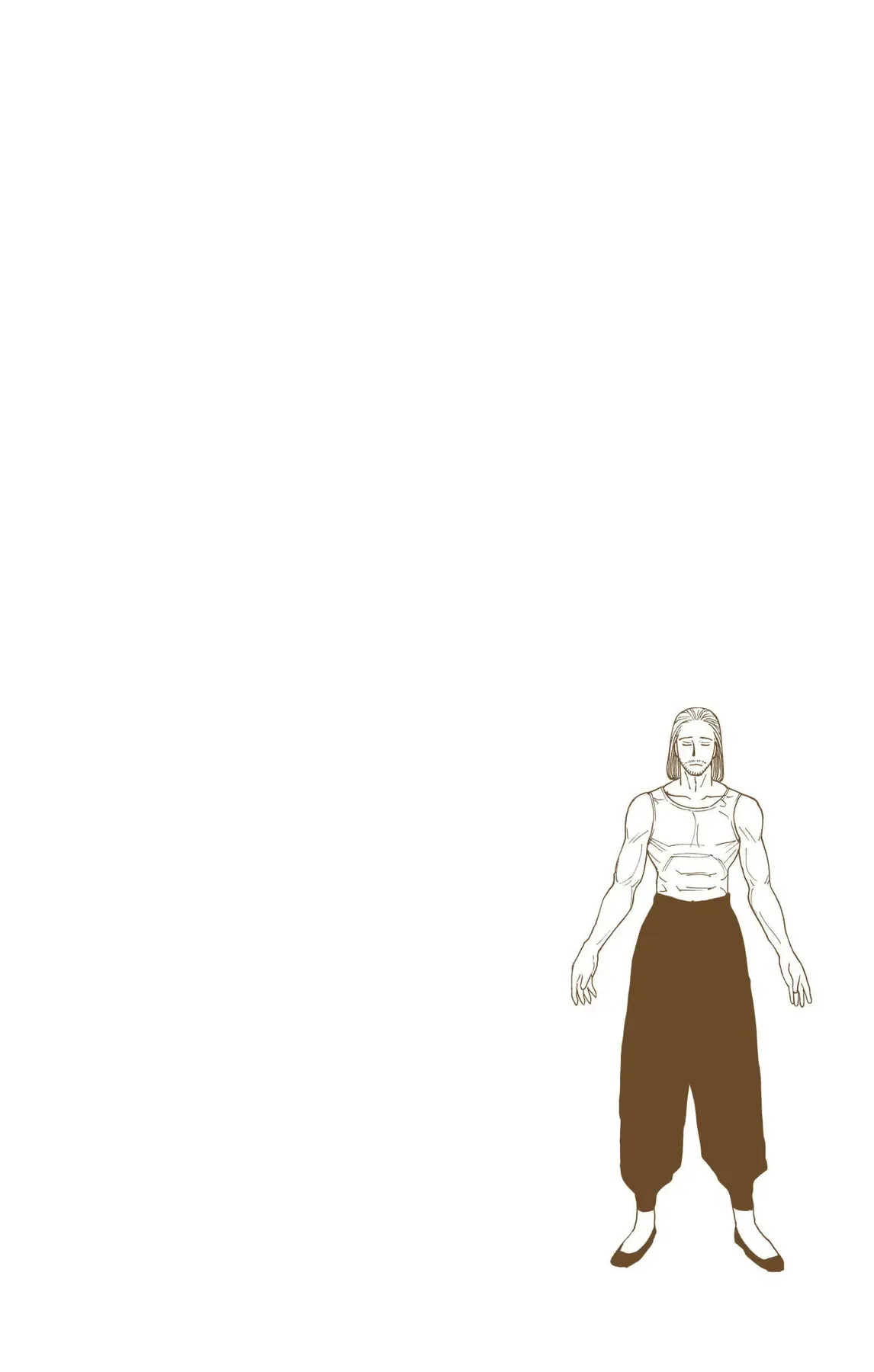 Hunter×Hunter (Digital Colored) Chapter 385 - Trang 21