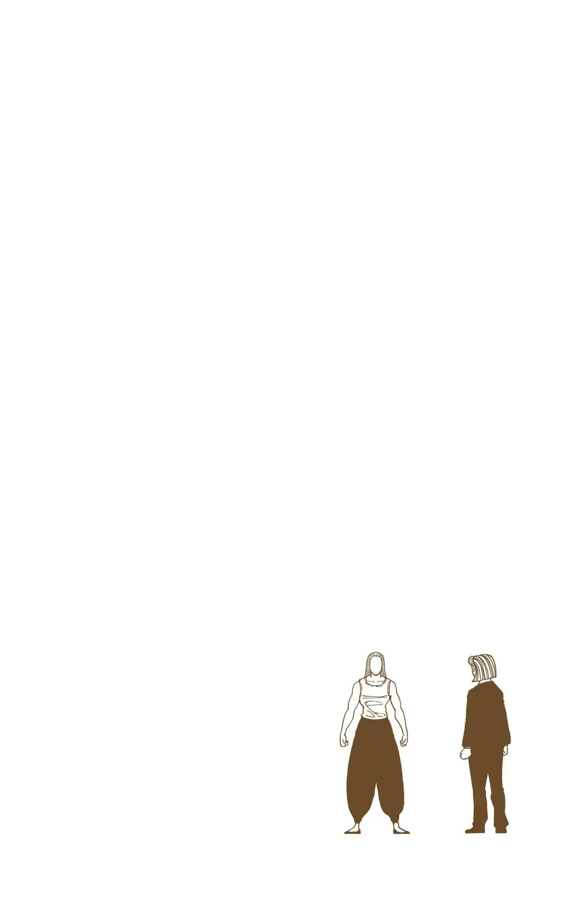 Hunter×Hunter (Digital Colored) Chapter 387 - Trang 21