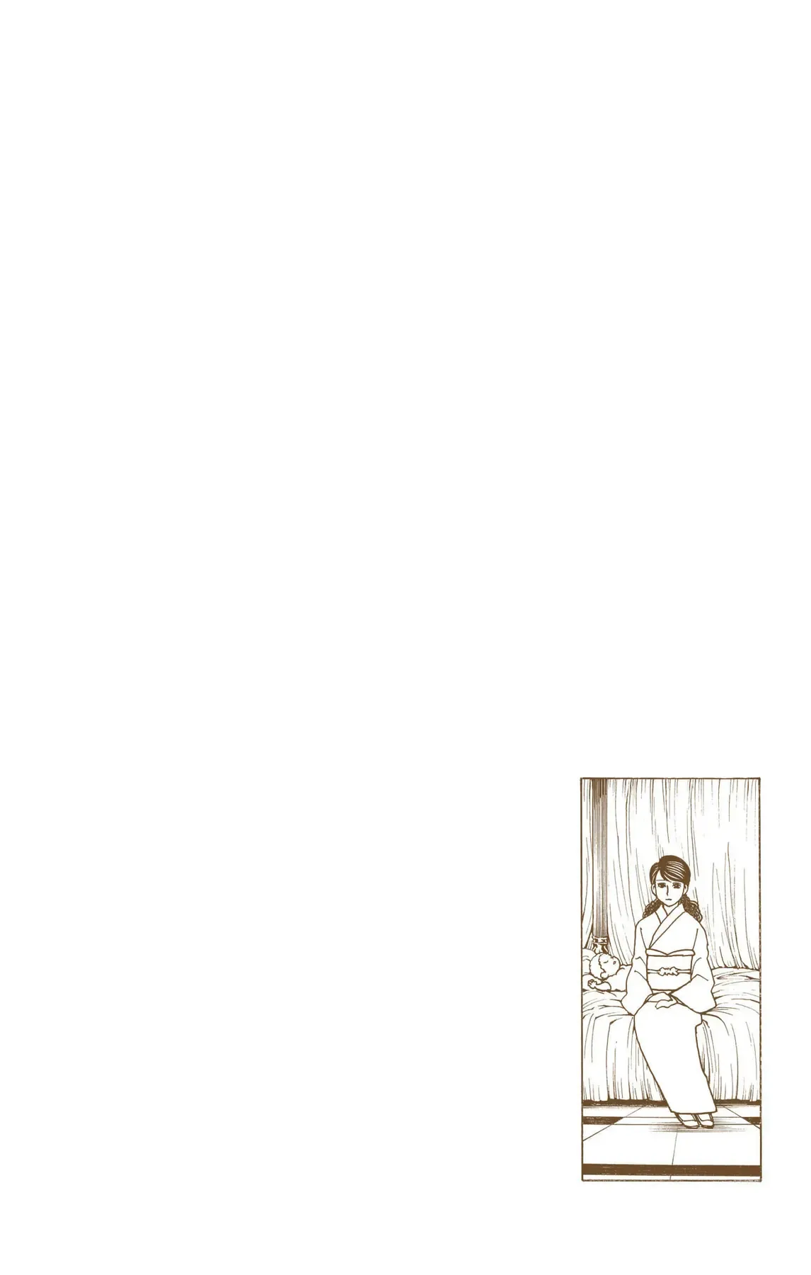 Hunter×Hunter (Digital Colored) Chapter 388 - Trang 21
