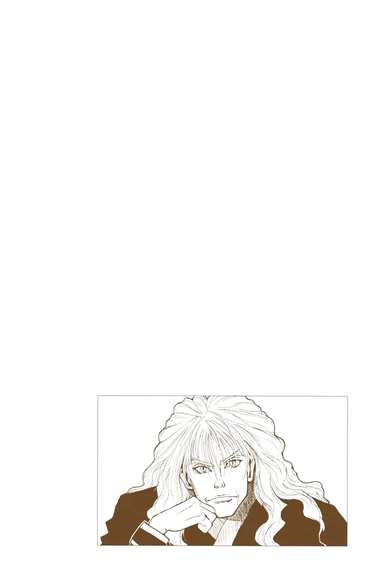 Hunter×Hunter (Digital Colored) Chapter 42 - Trang 21