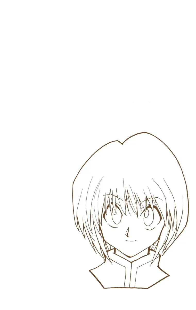 Hunter×Hunter (Digital Colored) Chapter 48 - Trang 20