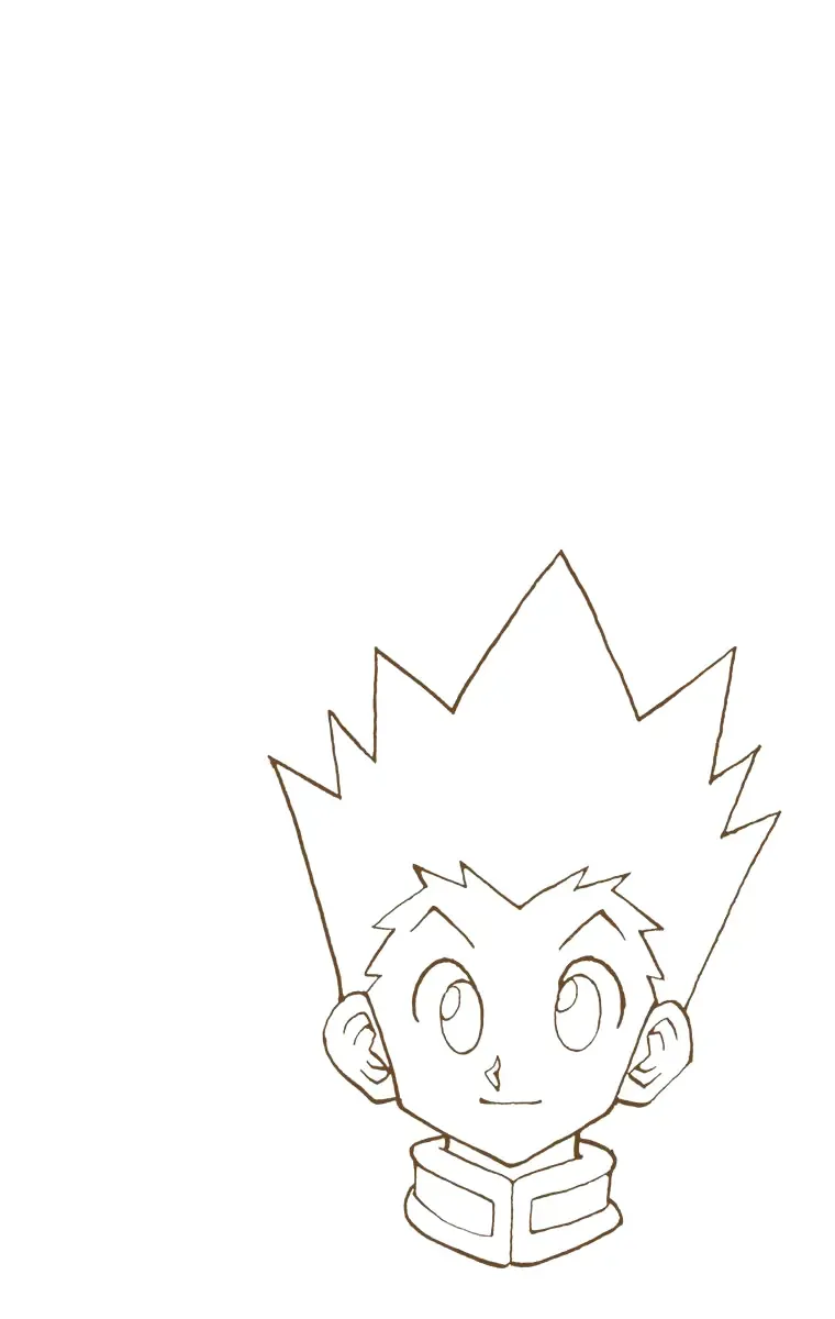Hunter×Hunter (Digital Colored) Chapter 50 - Trang 19