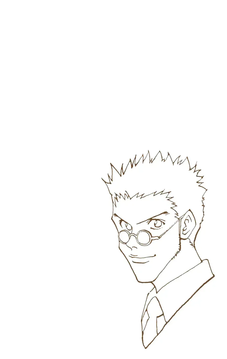 Hunter×Hunter (Digital Colored) Chapter 52 - Trang 21