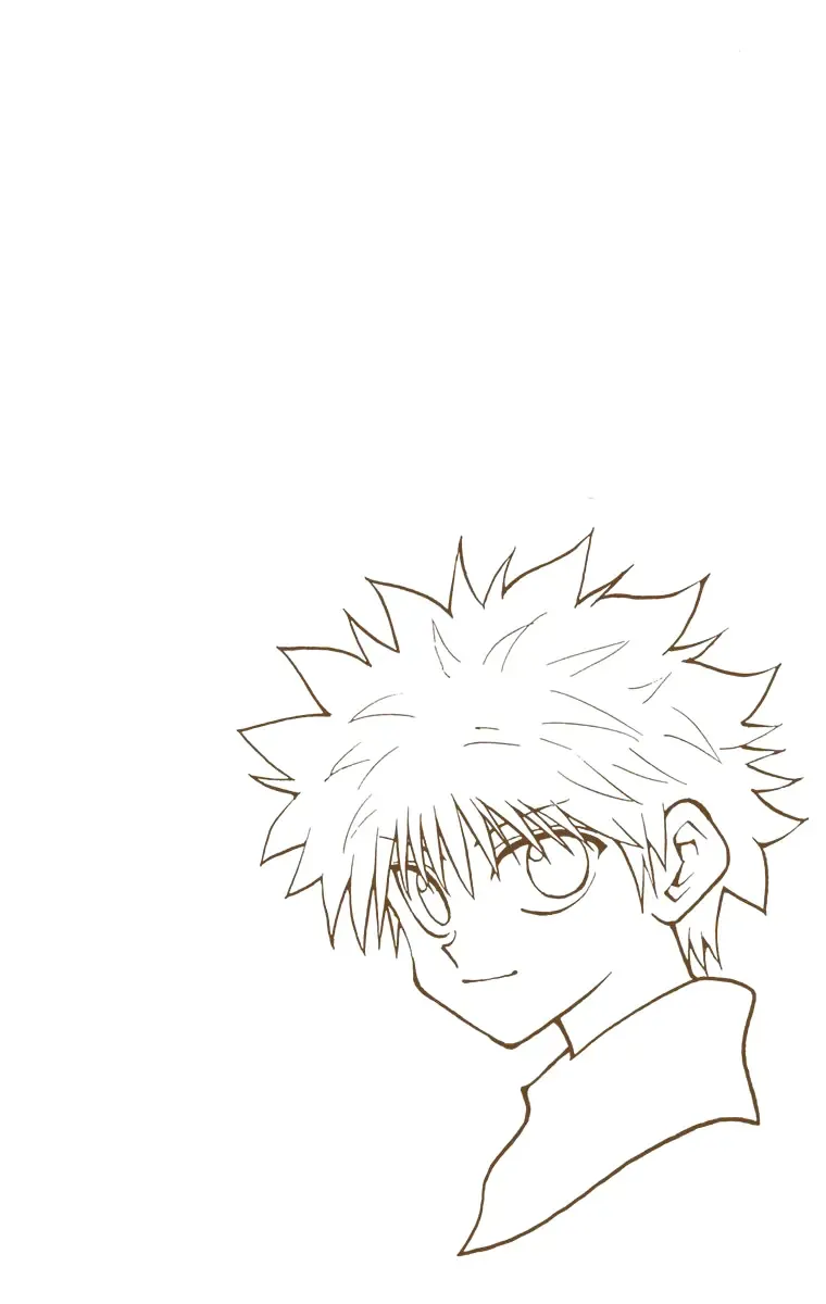 Hunter×Hunter (Digital Colored) Chapter 53 - Trang 21