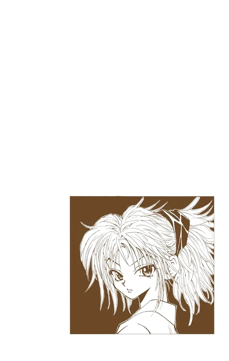 Hunter×Hunter (Digital Colored) Chapter 55 - Trang 22