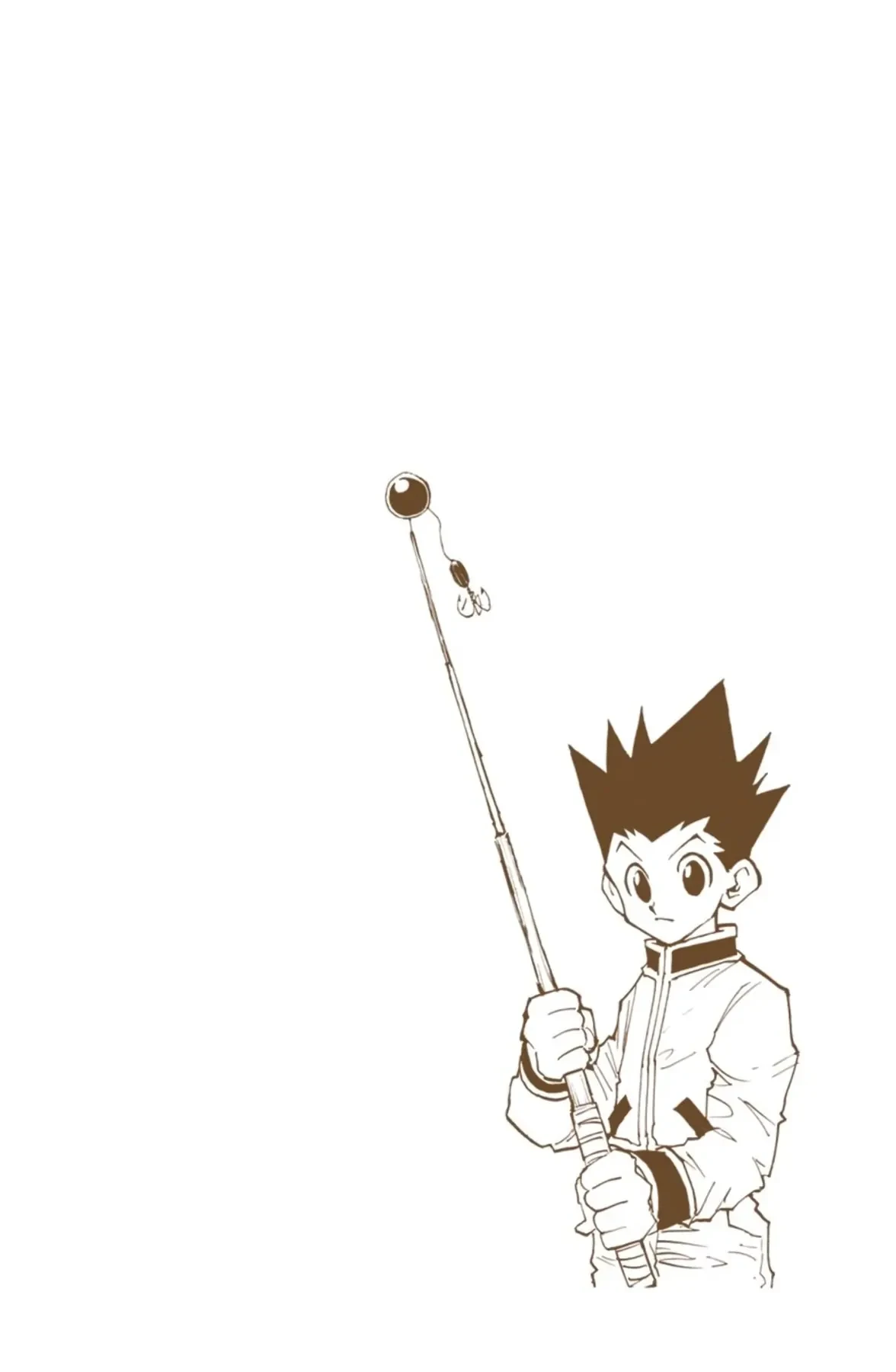 Hunter×Hunter (Digital Colored) Chapter 58 - Trang 21