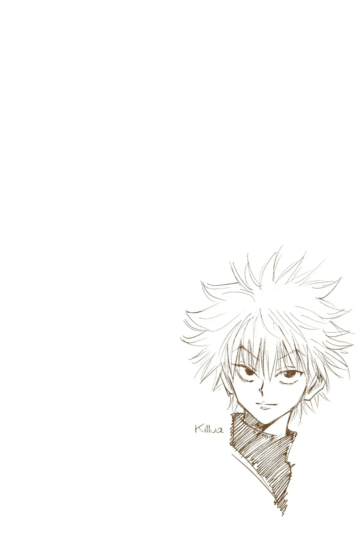 Hunter×Hunter (Digital Colored) Chapter 6 - Trang 21