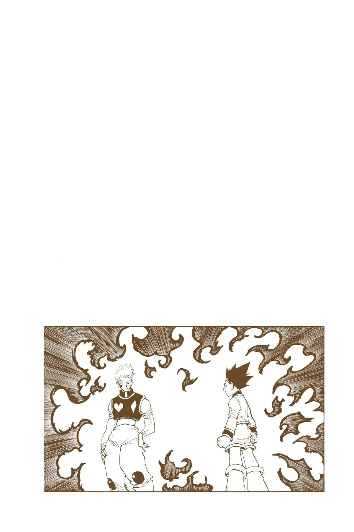 Hunter×Hunter (Digital Colored) Chapter 61 - Trang 22