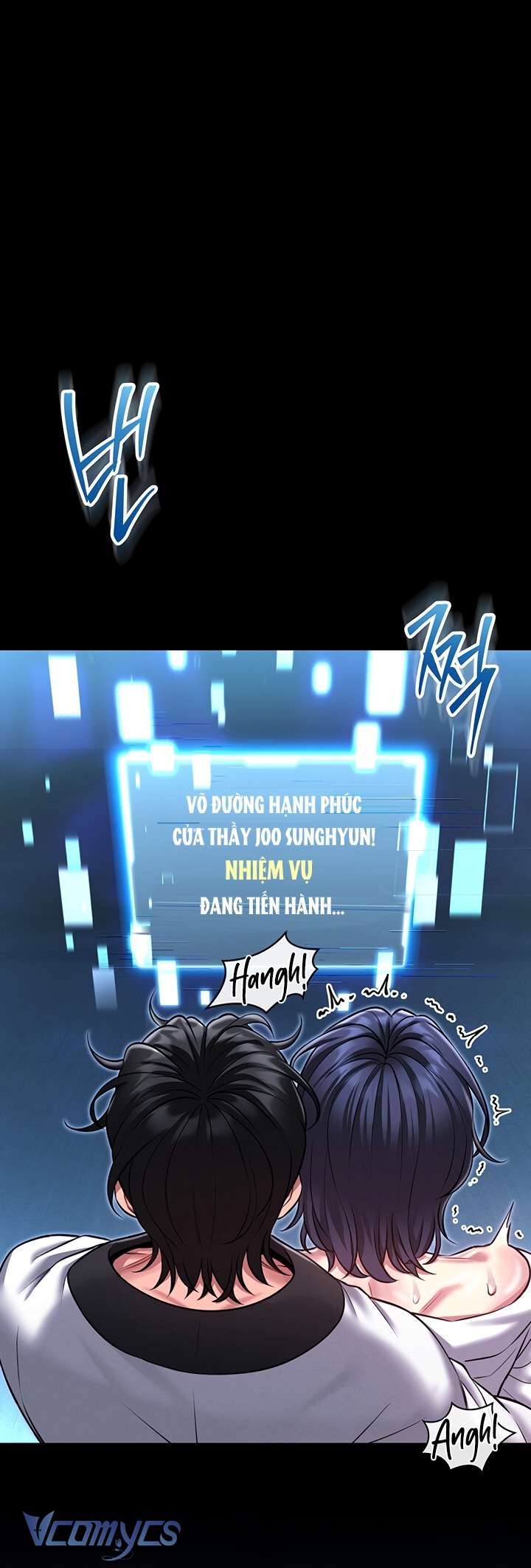 Hướng Dẫn Bảo Vệ Bản Thân Chapter 1 - Trang 13