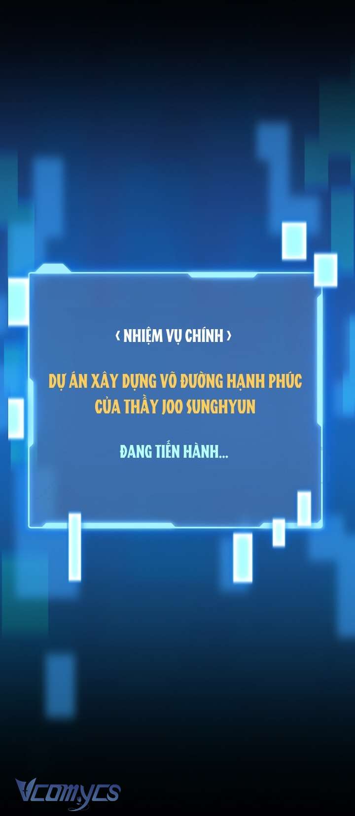 Hướng Dẫn Bảo Vệ Bản Thân Chapter 1 - Trang 14