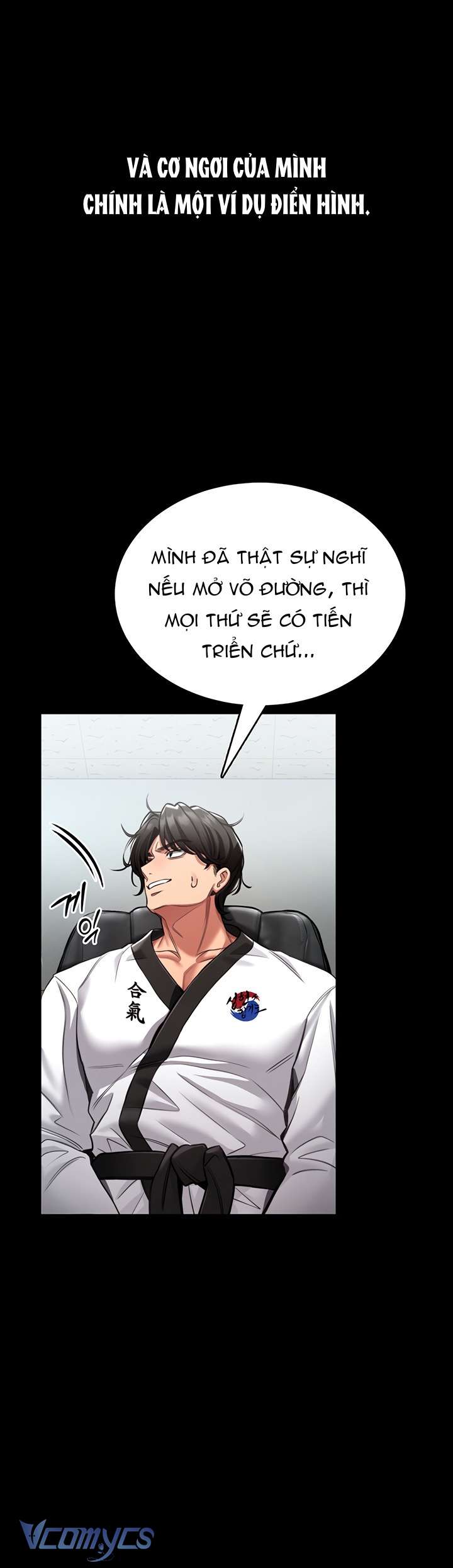 Hướng Dẫn Bảo Vệ Bản Thân Chapter 1 - Trang 18