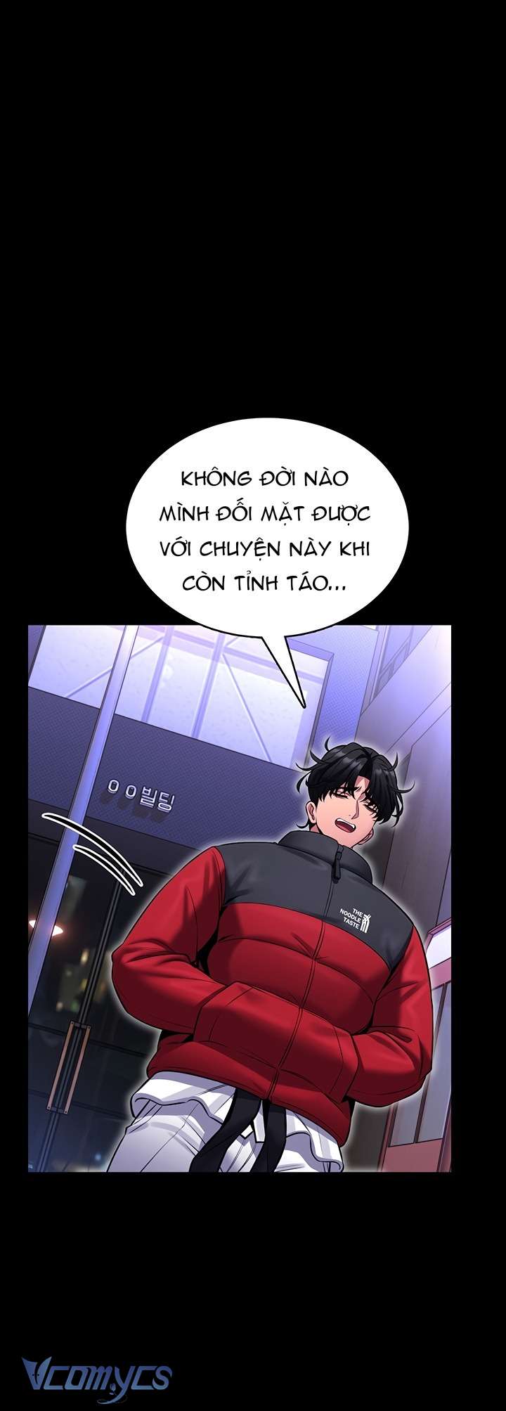 Hướng Dẫn Bảo Vệ Bản Thân Chapter 1 - Trang 25