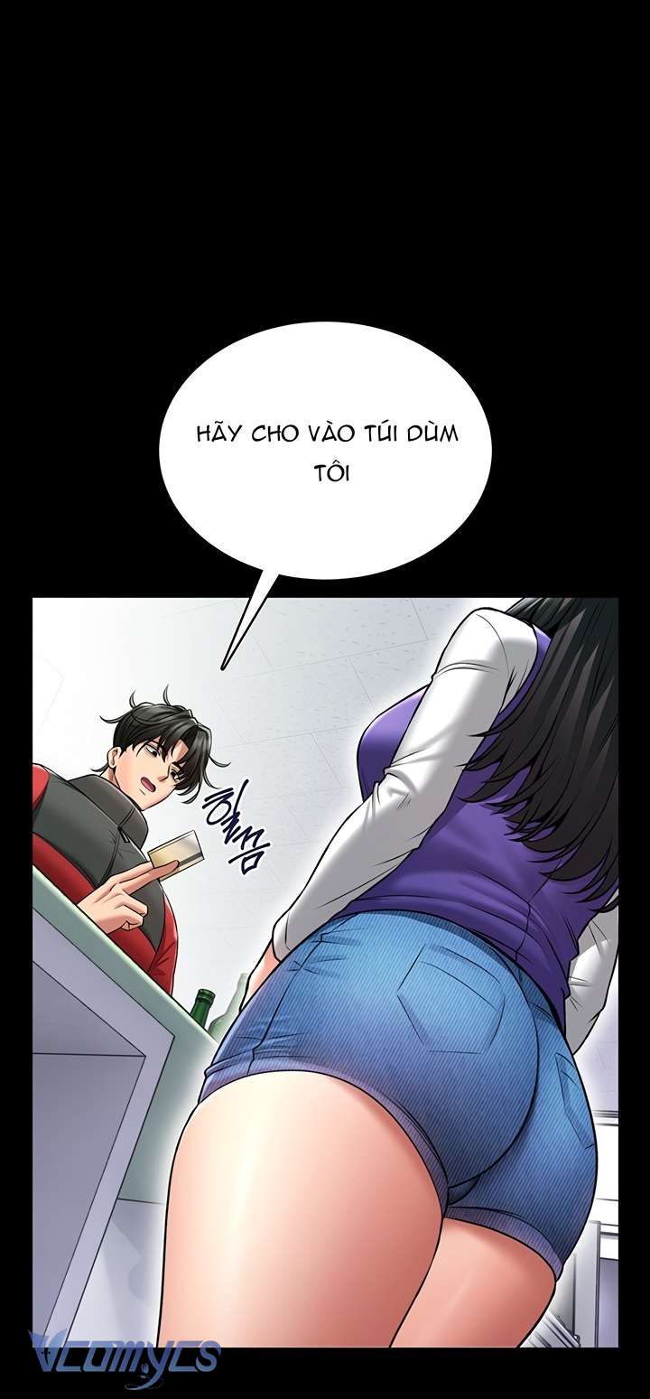 Hướng Dẫn Bảo Vệ Bản Thân Chapter 1 - Trang 31