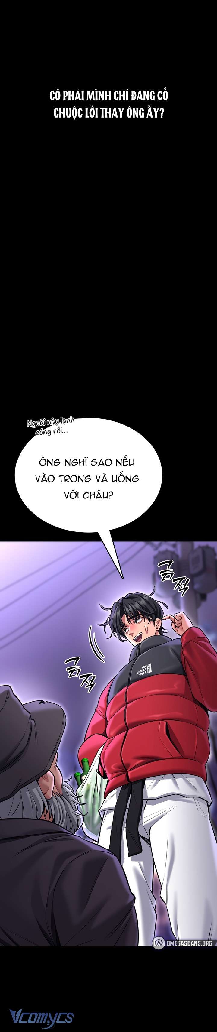 Hướng Dẫn Bảo Vệ Bản Thân Chapter 1 - Trang 41