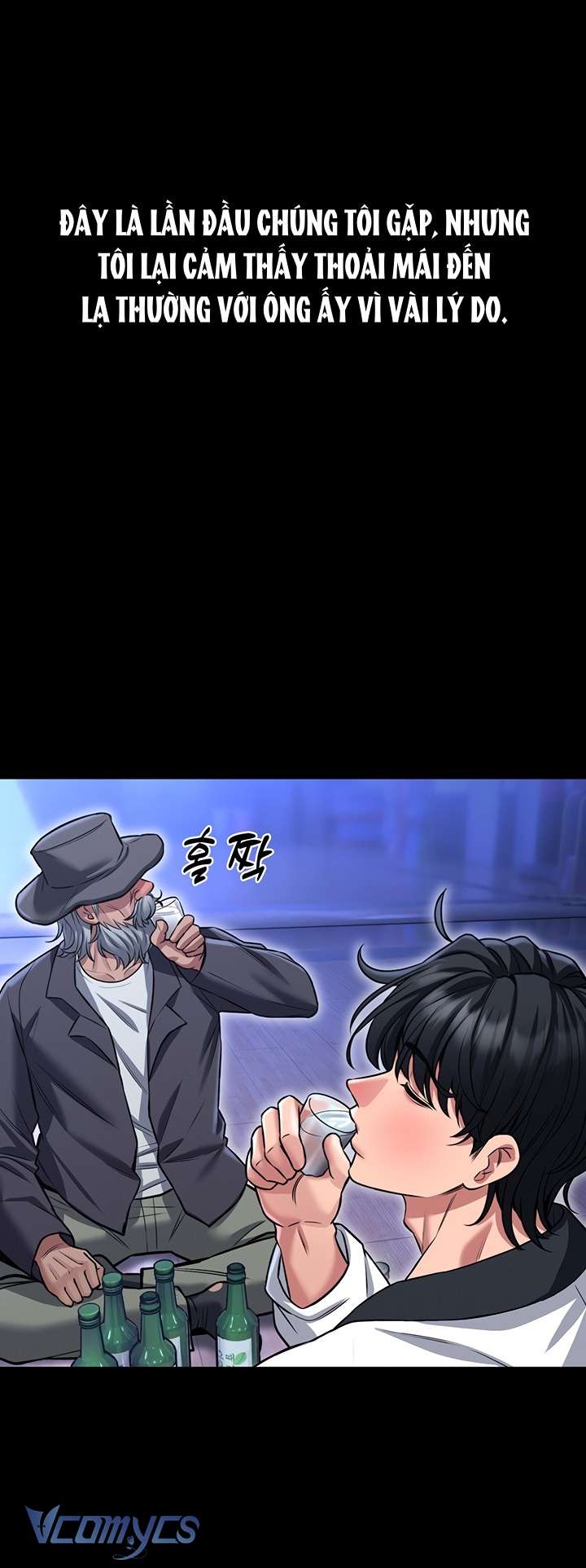 Hướng Dẫn Bảo Vệ Bản Thân Chapter 1 - Trang 44