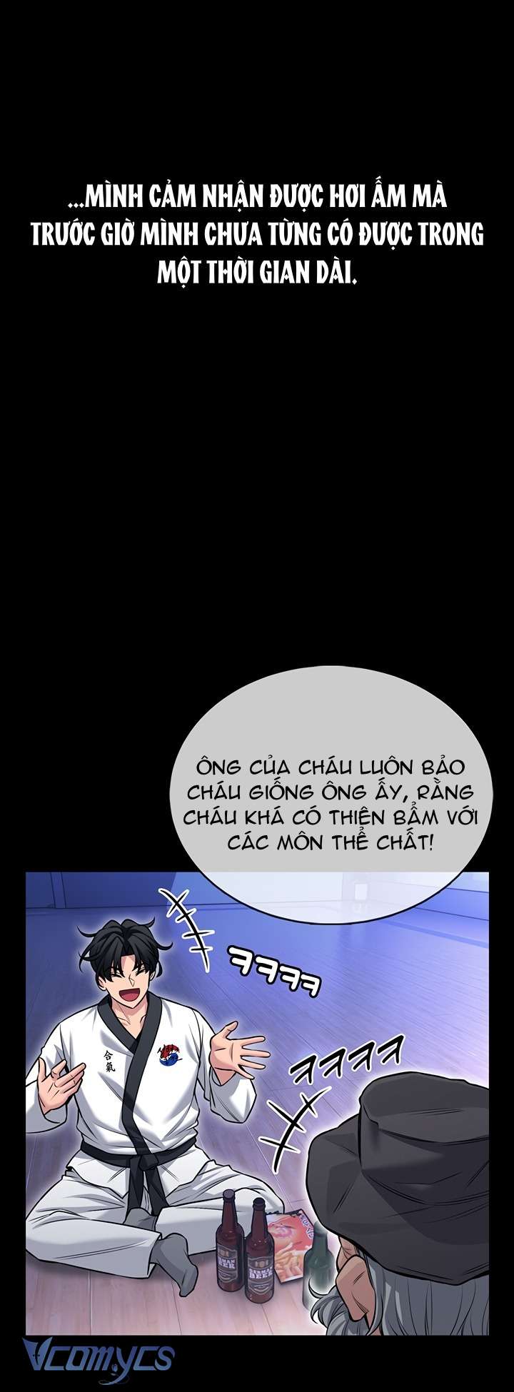 Hướng Dẫn Bảo Vệ Bản Thân Chapter 1 - Trang 45