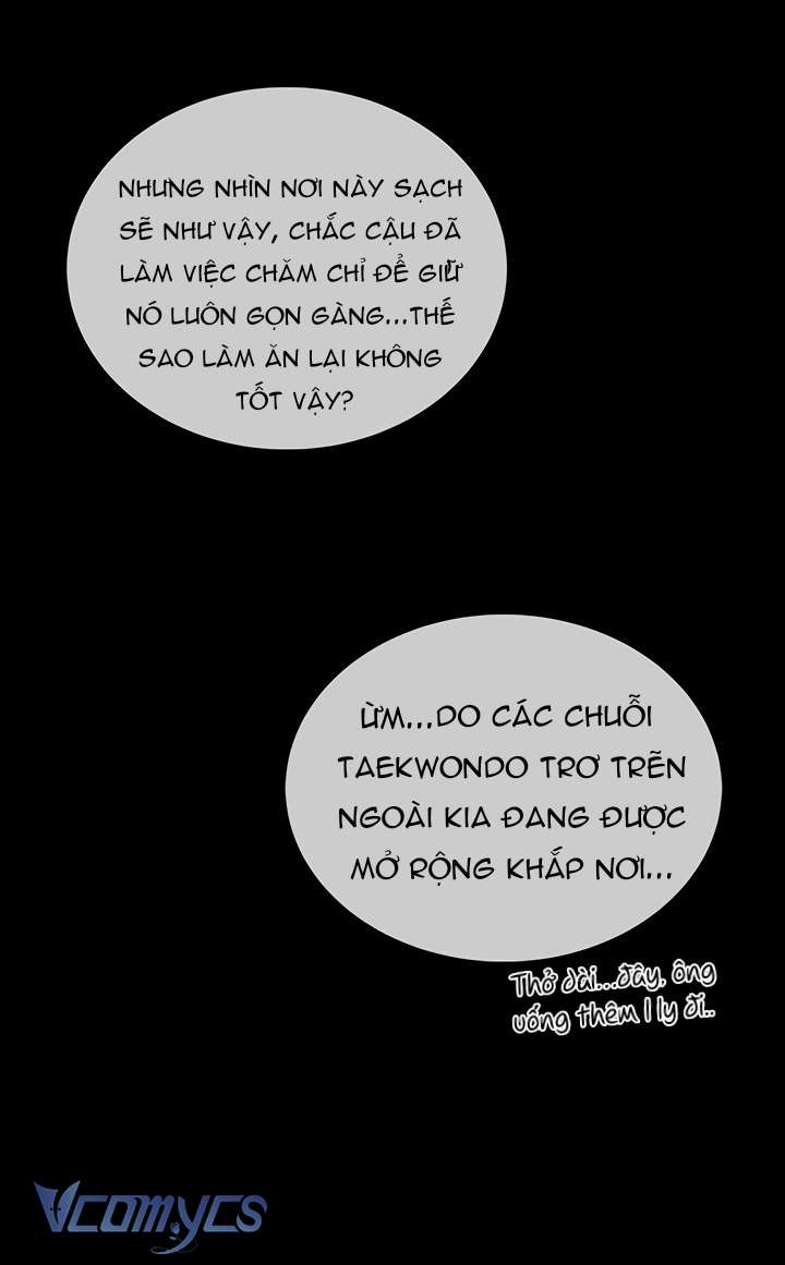 Hướng Dẫn Bảo Vệ Bản Thân Chapter 1 - Trang 46