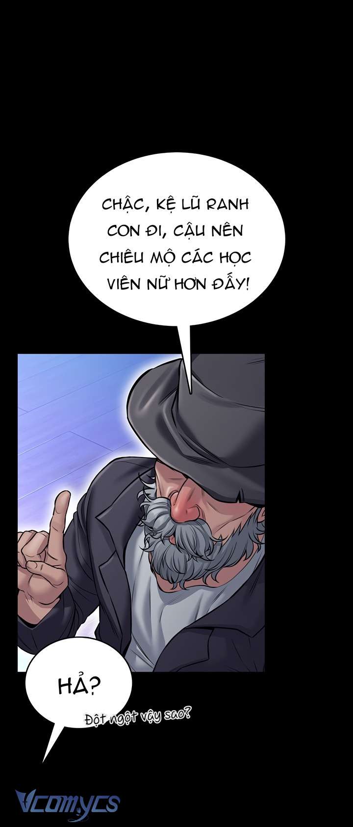 Hướng Dẫn Bảo Vệ Bản Thân Chapter 1 - Trang 49