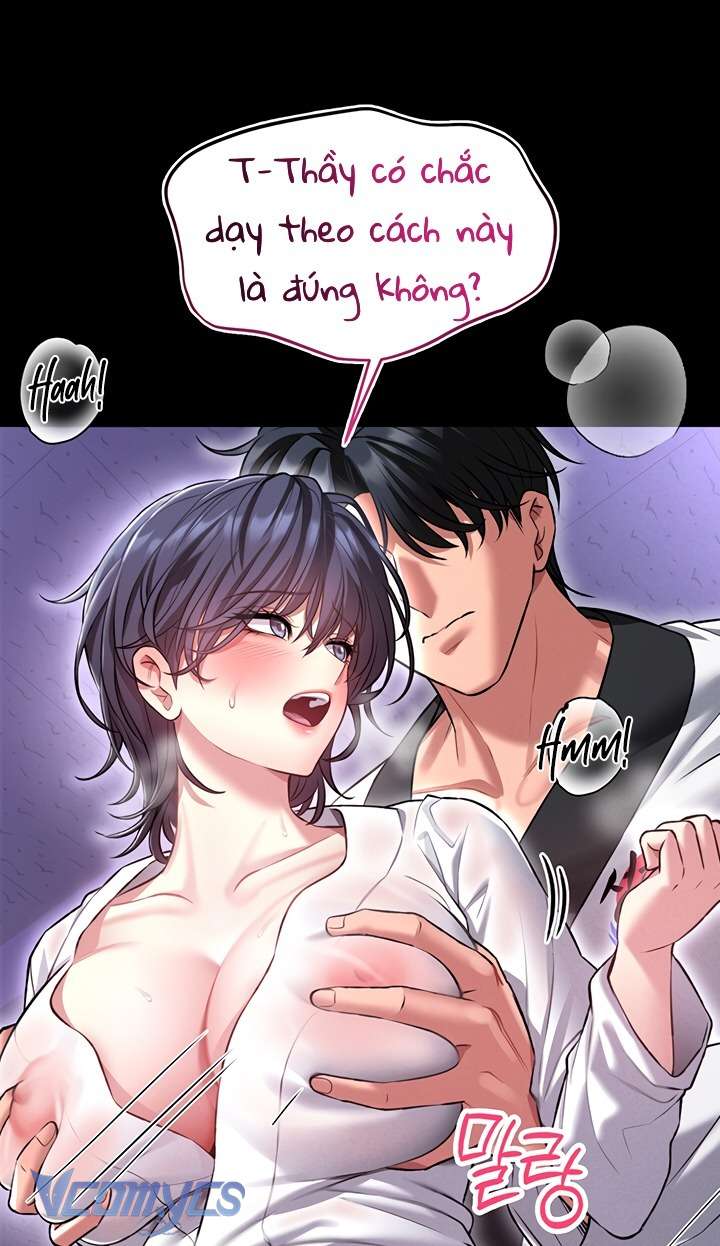 Hướng Dẫn Bảo Vệ Bản Thân Chapter 1 - Trang 5