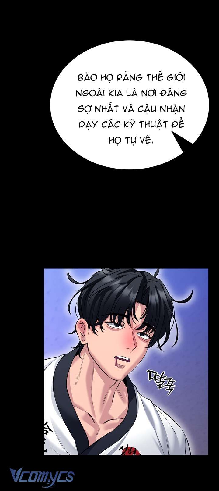 Hướng Dẫn Bảo Vệ Bản Thân Chapter 1 - Trang 50
