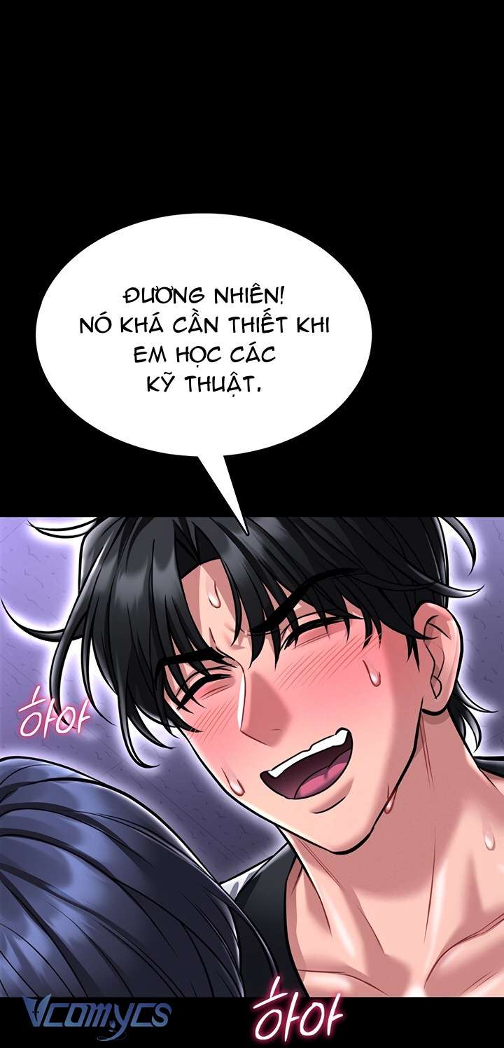 Hướng Dẫn Bảo Vệ Bản Thân Chapter 1 - Trang 8