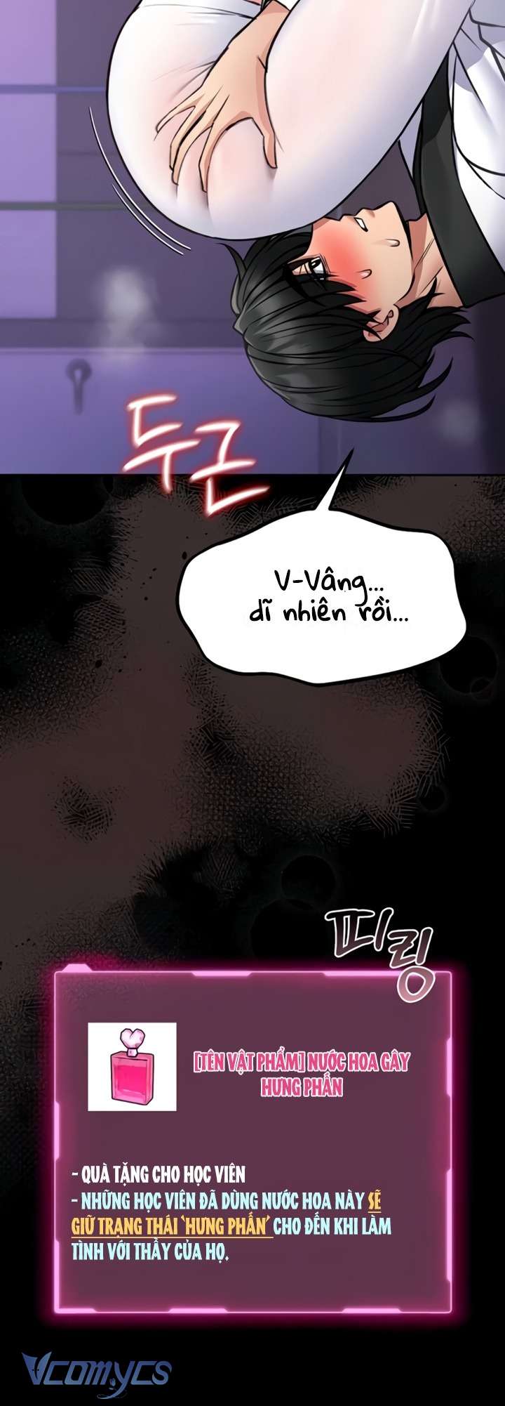 Hướng Dẫn Bảo Vệ Bản Thân Chapter 10 - Trang 17