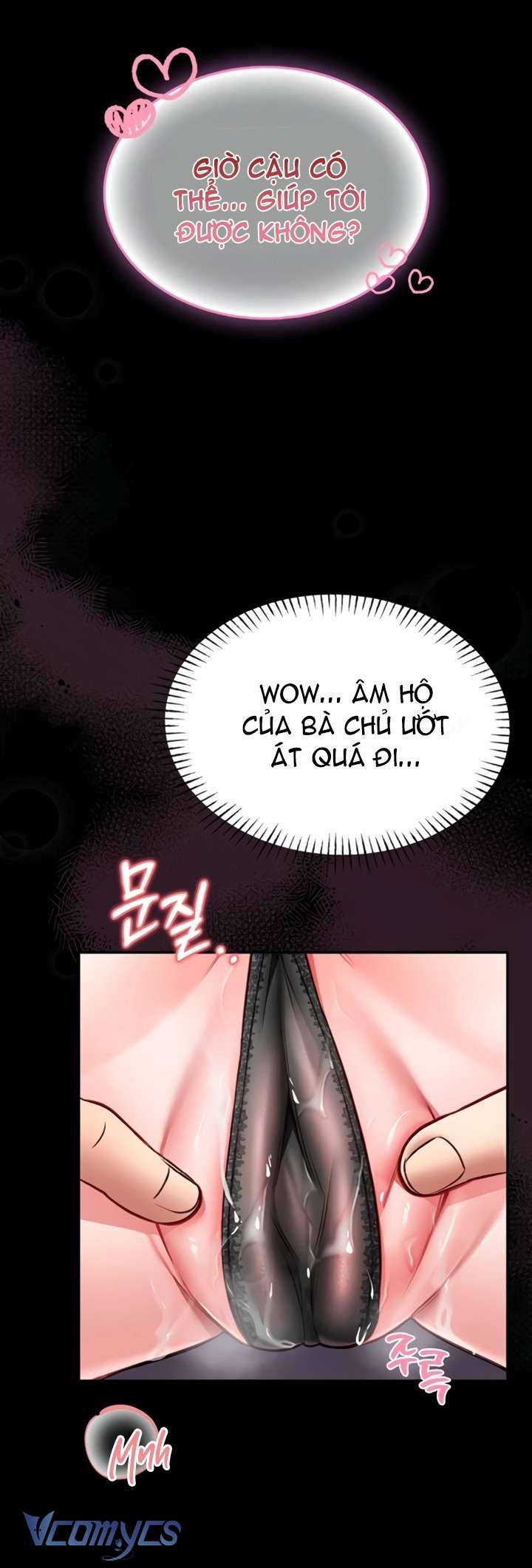 Hướng Dẫn Bảo Vệ Bản Thân Chapter 10 - Trang 21