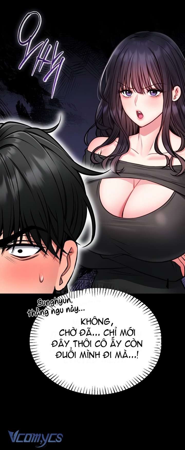 Hướng Dẫn Bảo Vệ Bản Thân Chapter 10 - Trang 23