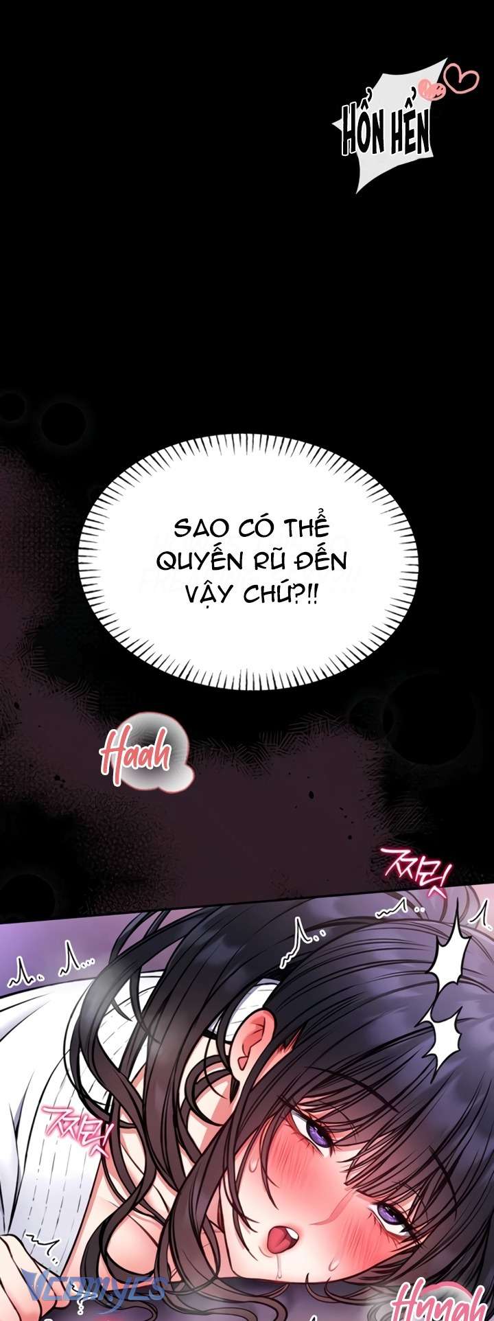 Hướng Dẫn Bảo Vệ Bản Thân Chapter 10 - Trang 35