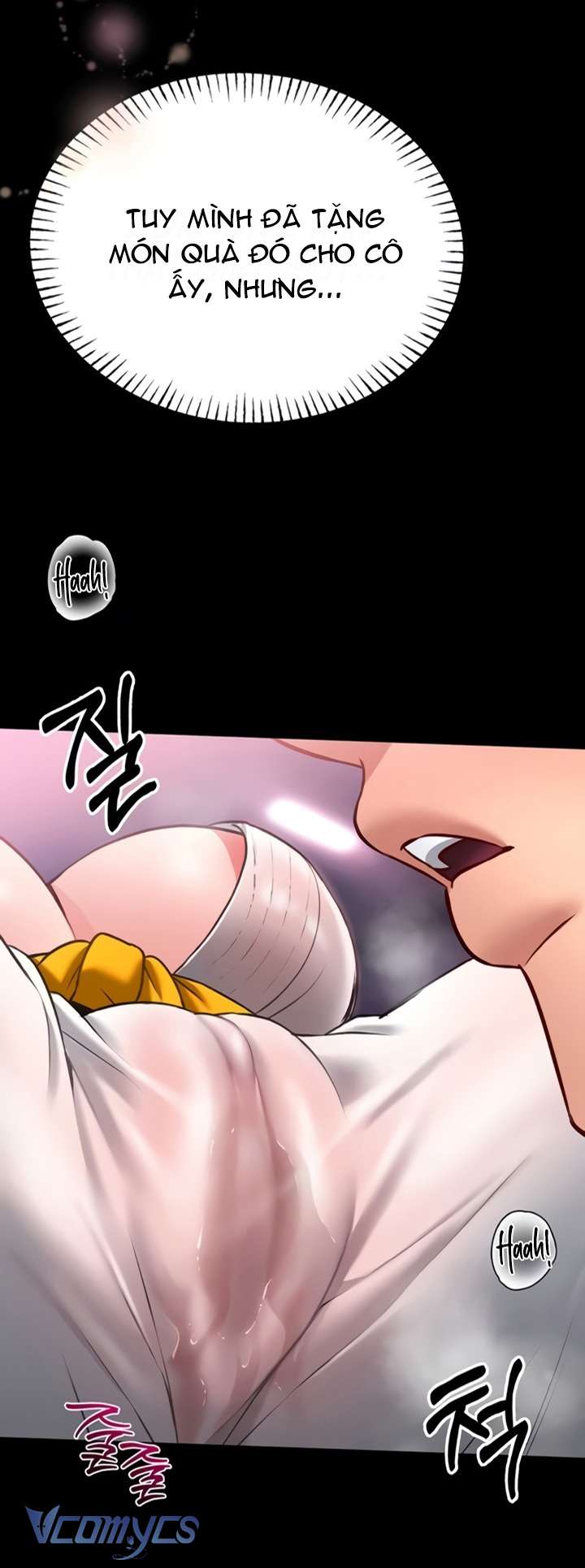 Hướng Dẫn Bảo Vệ Bản Thân Chapter 10 - Trang 8