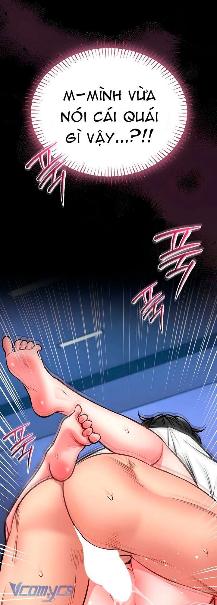 Hướng Dẫn Bảo Vệ Bản Thân Chapter 11 - Trang 14