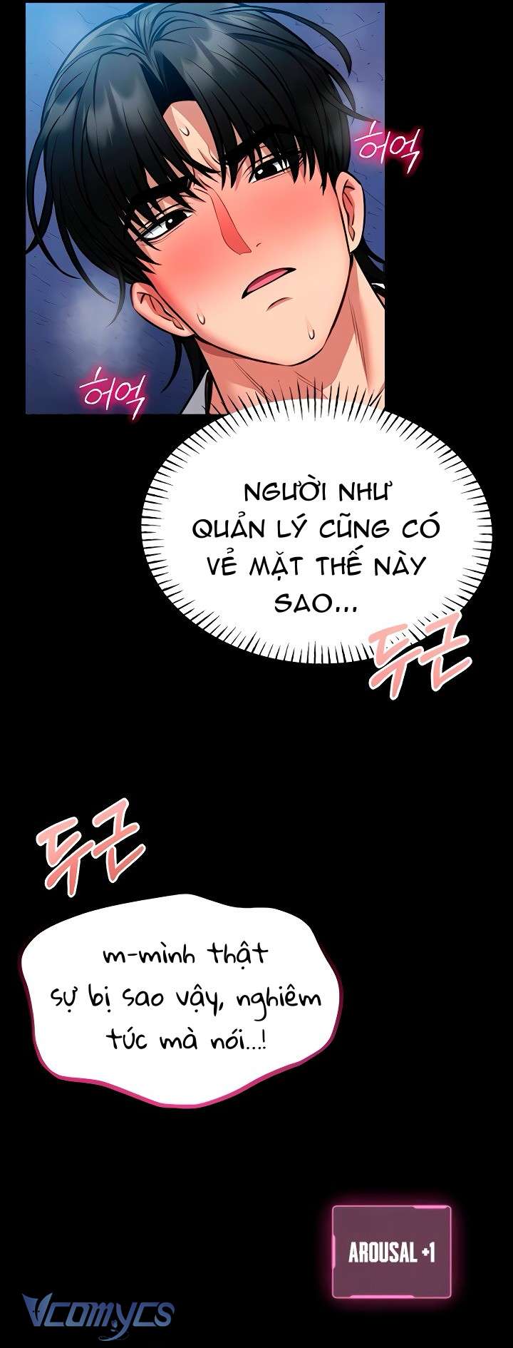 Hướng Dẫn Bảo Vệ Bản Thân Chapter 11 - Trang 21