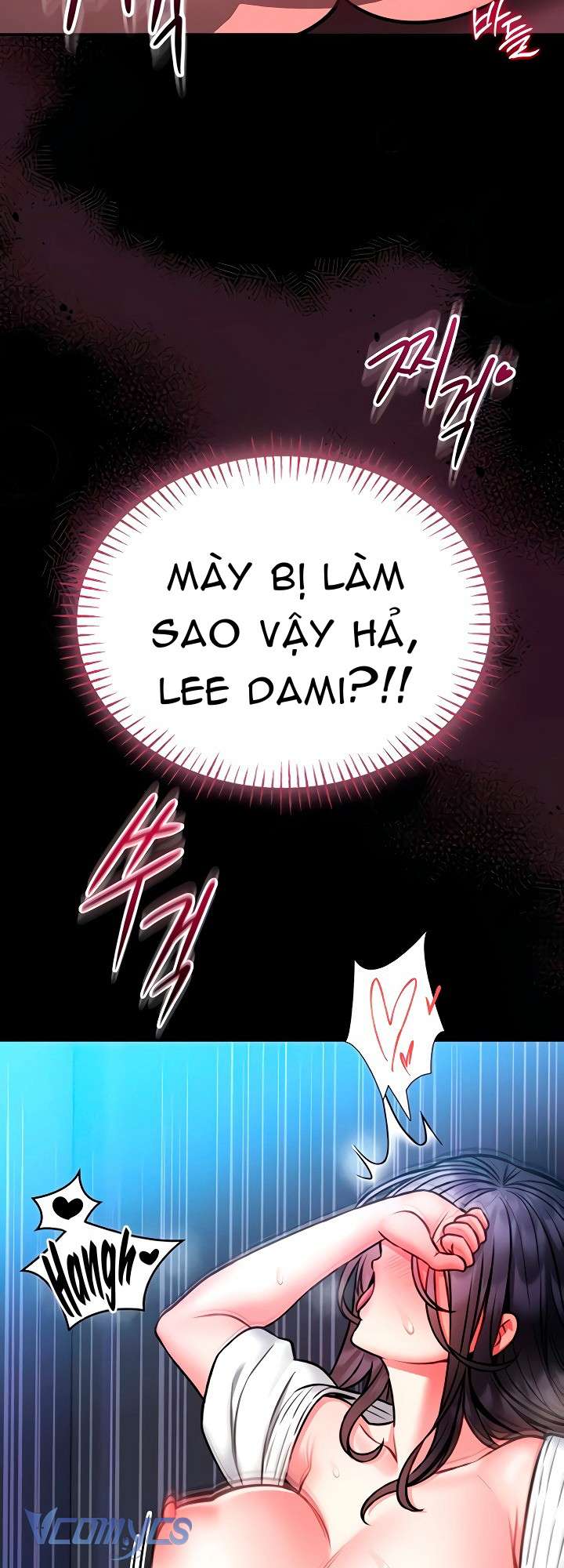 Hướng Dẫn Bảo Vệ Bản Thân Chapter 11 - Trang 29