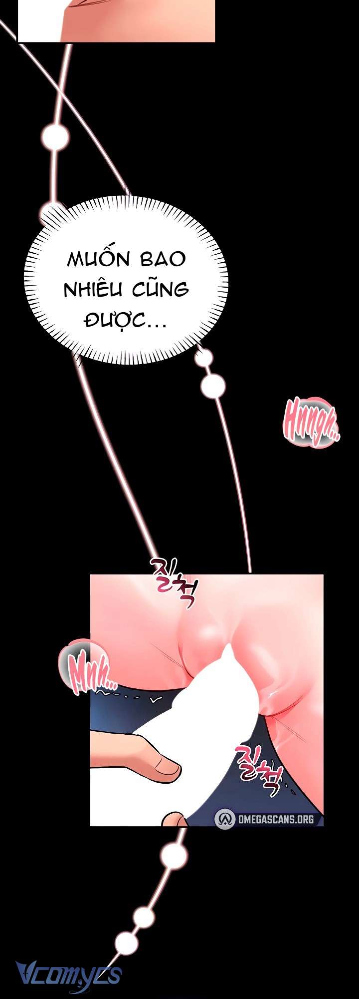 Hướng Dẫn Bảo Vệ Bản Thân Chapter 11 - Trang 3