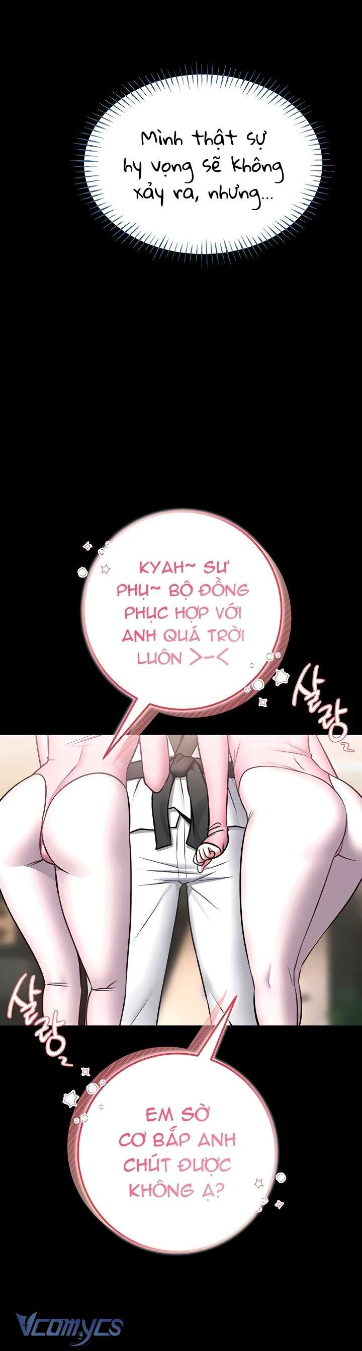 Hướng Dẫn Bảo Vệ Bản Thân Chapter 12 - Trang 20